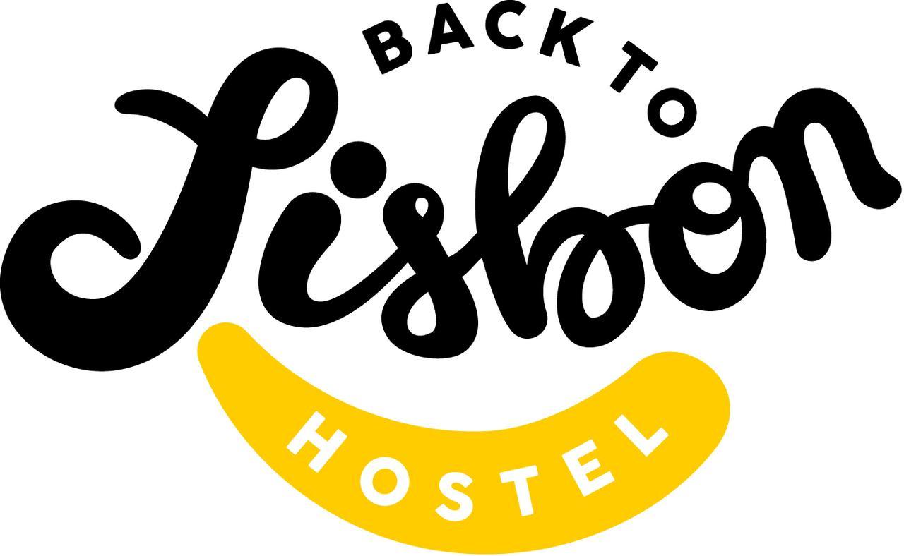 Back To Lisbon Hostel Luaran gambar