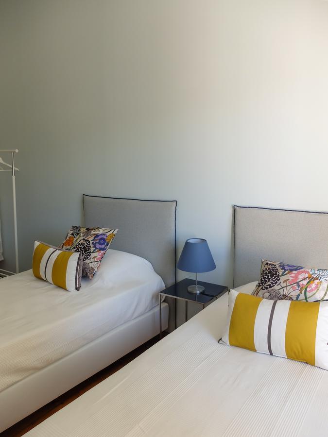 Back To Lisbon Hostel Luaran gambar