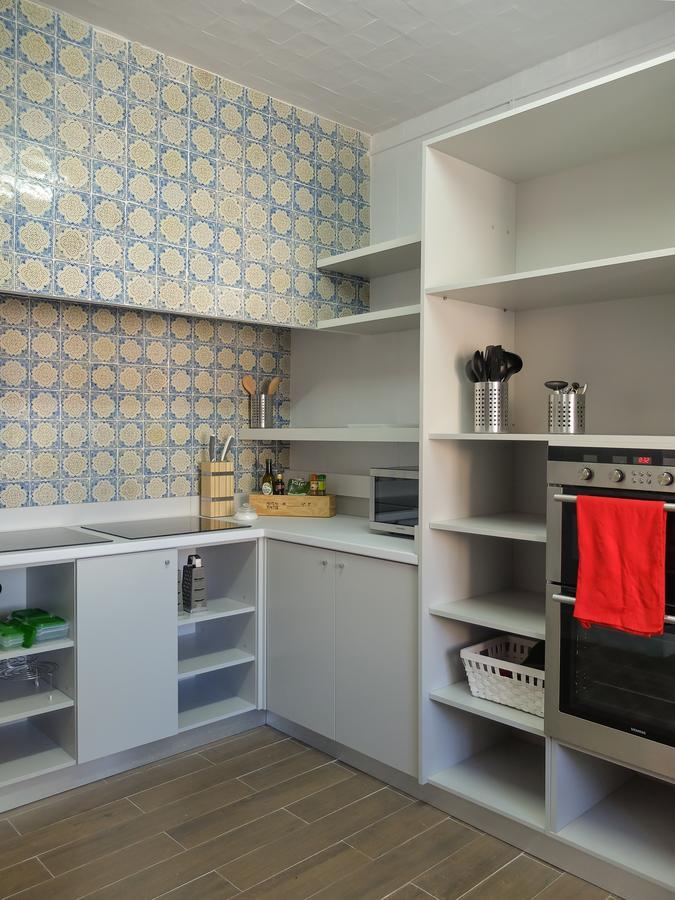 Back To Lisbon Hostel Luaran gambar