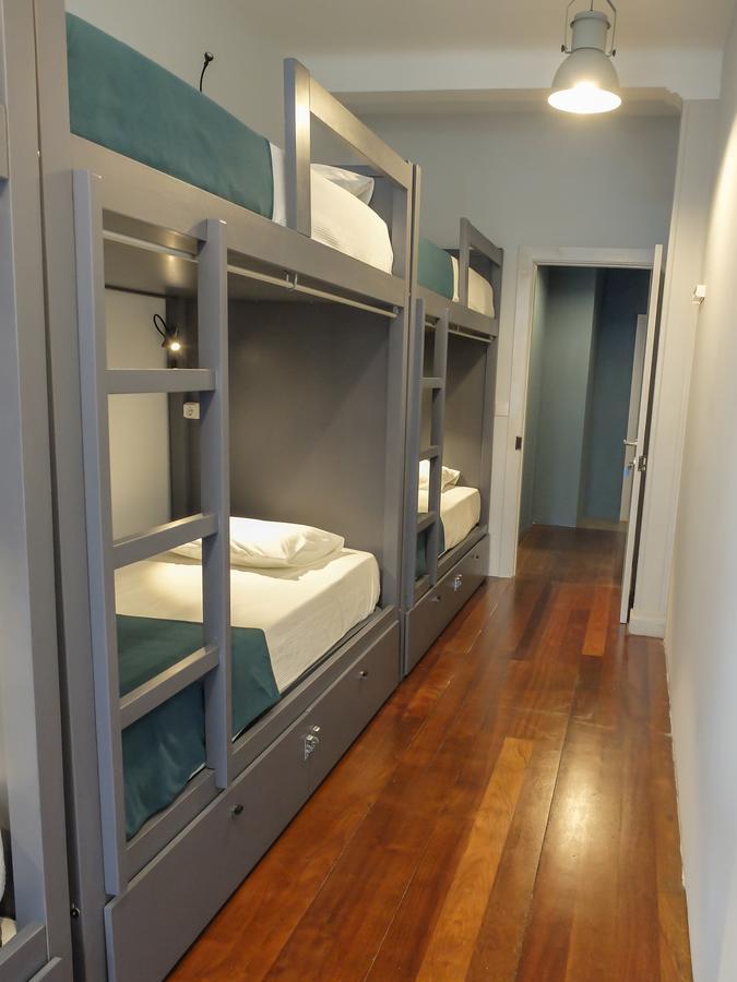 Back To Lisbon Hostel Luaran gambar