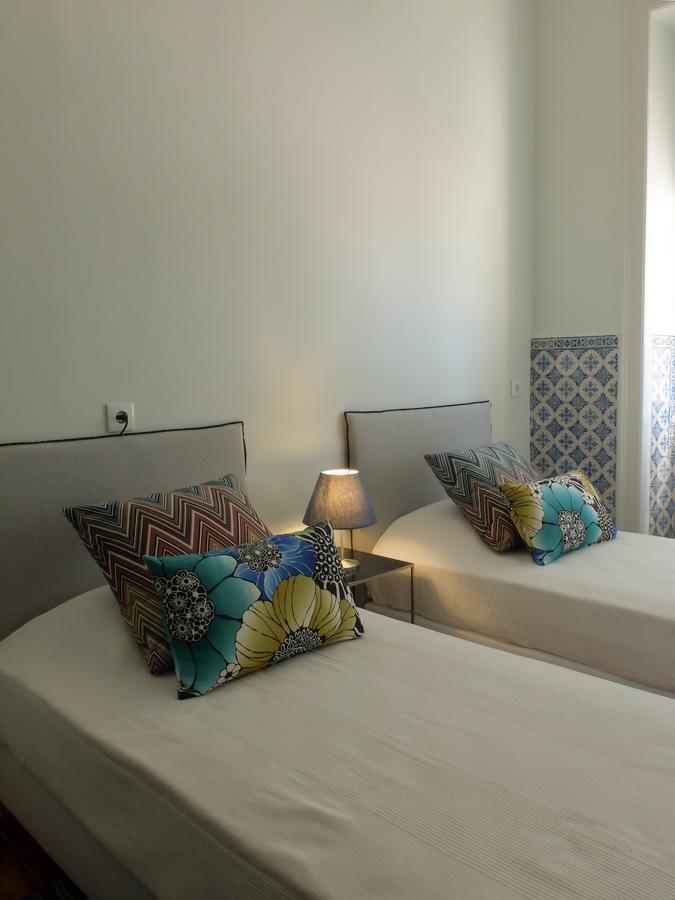 Back To Lisbon Hostel Luaran gambar