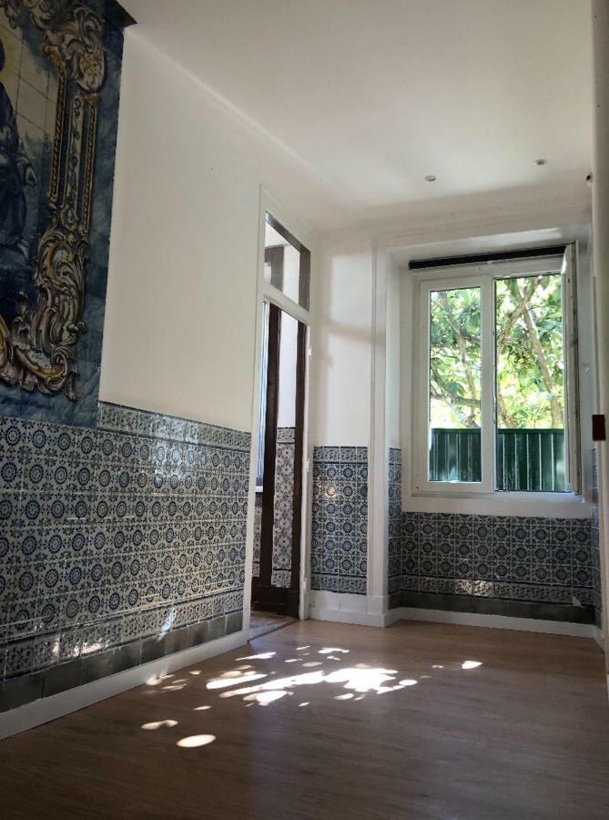 Back To Lisbon Hostel Luaran gambar